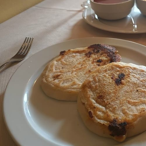 El Torogoz Restaurante Salvadoregno, Canegrate