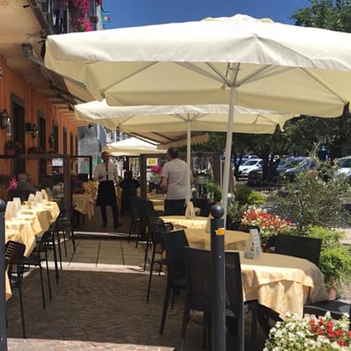 Atlantic, Arona