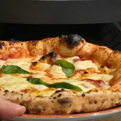 La Fiamma Irpina, Torelli-torrette