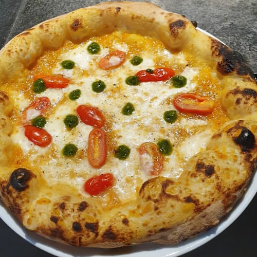 La Fiamma Irpina, Torelli-torrette