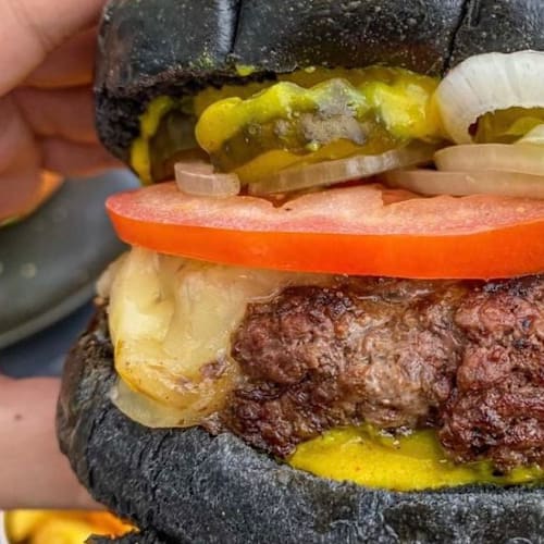L'Atelier du Burger, Ivry-sur-Seine