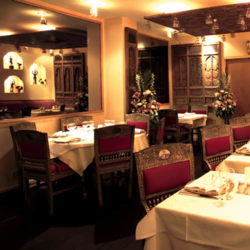Kirane's, Paris