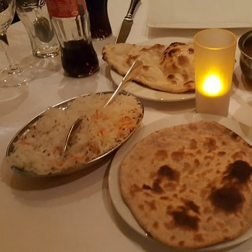 Kirane's, Paris