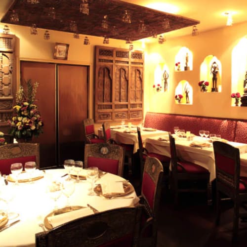 Kirane's, Paris