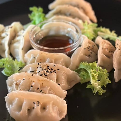 Tabehōdai Sushi, Alba Adriatica