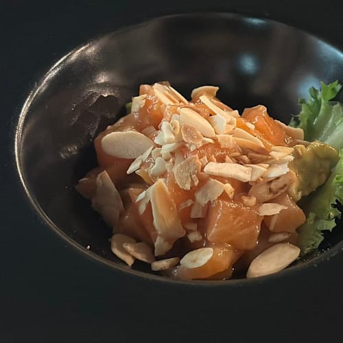 Tabehōdai Sushi, Alba Adriatica