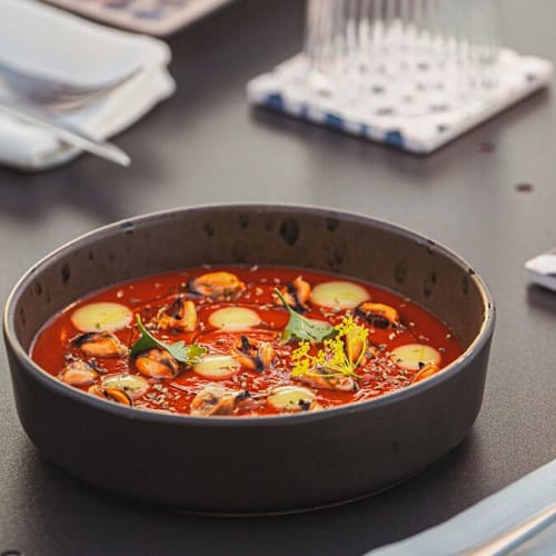 Il Cappero Ristorante, Cefalù