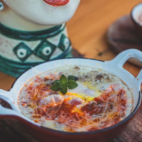 Il Cappero Ristorante, Cefalù