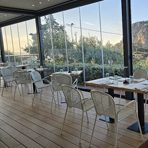 Il Cappero Ristorante, Cefalù