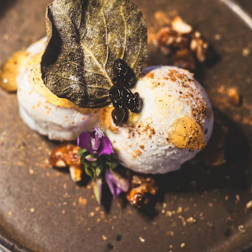 Il Cappero Ristorante, Cefalù