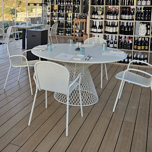 Il Cappero Ristorante, Cefalù