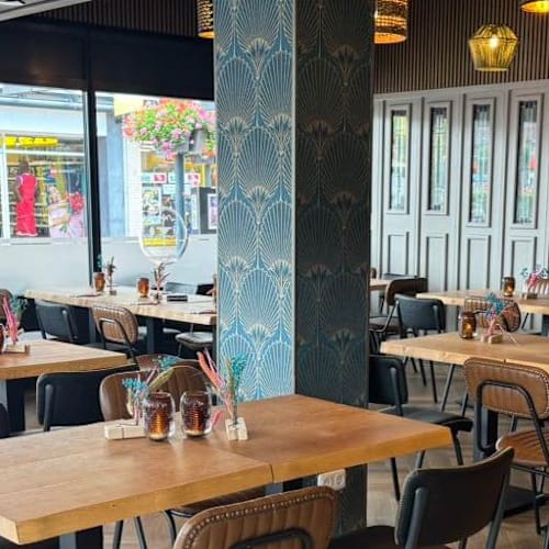 Aan De Keukentafel, Veendam