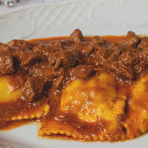 Trattoria dall'Oste BISTECCA, Florence