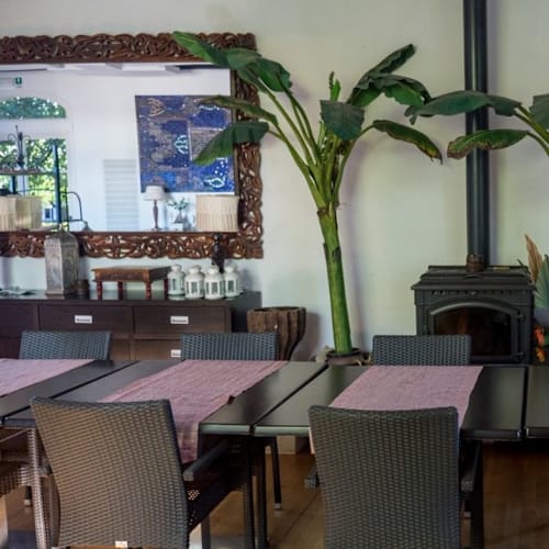 Agriturismo Agricola Samadhi, Zollino