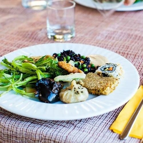 Agriturismo Agricola Samadhi, Zollino