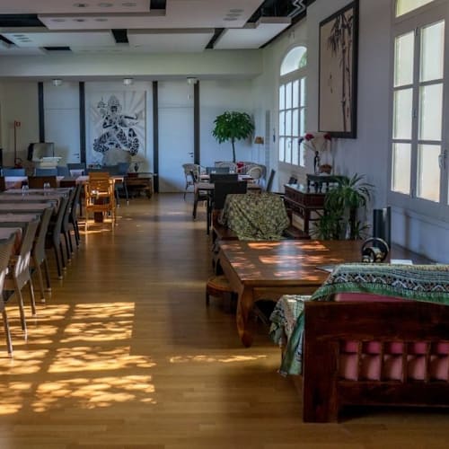 Agriturismo Agricola Samadhi, Zollino