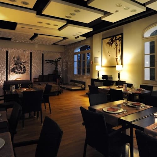 Agriturismo Agricola Samadhi, Zollino