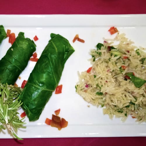 Agriturismo Agricola Samadhi, Zollino