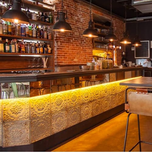 La Tasca de Ventura, Madrid