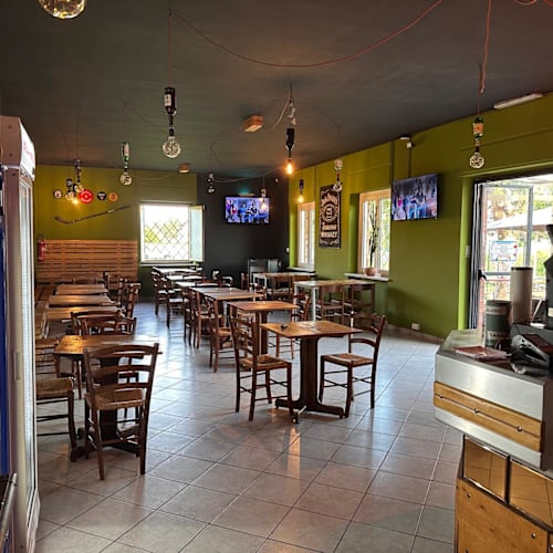 Three Wolf, Caselle Torinese