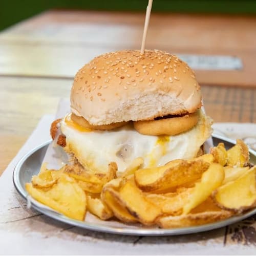 Three Wolf, Caselle Torinese