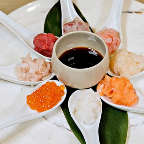 Basara Washington, Milano