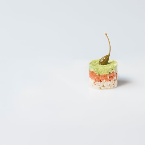 Basara Washington, Milano