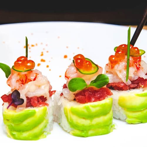 Basara Washington, Milano