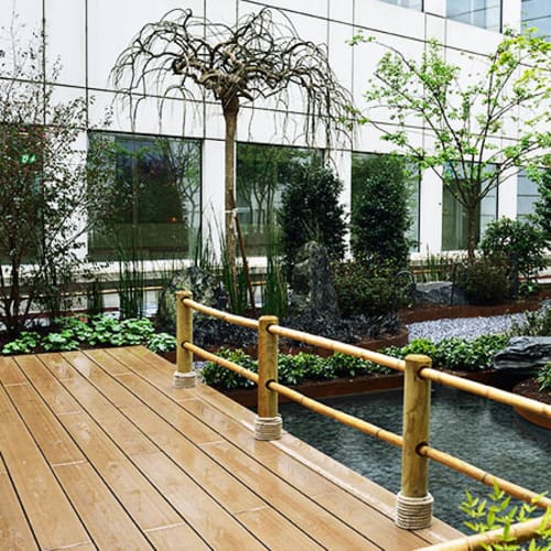 Basara Washington, Milano