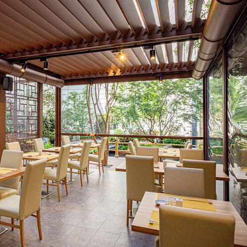 Basara Washington, Milano