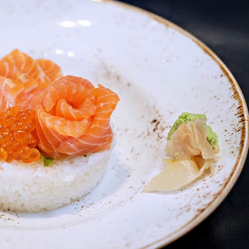 Basara Washington, Milano