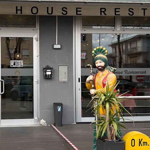 Indian House Belluno, Belluno