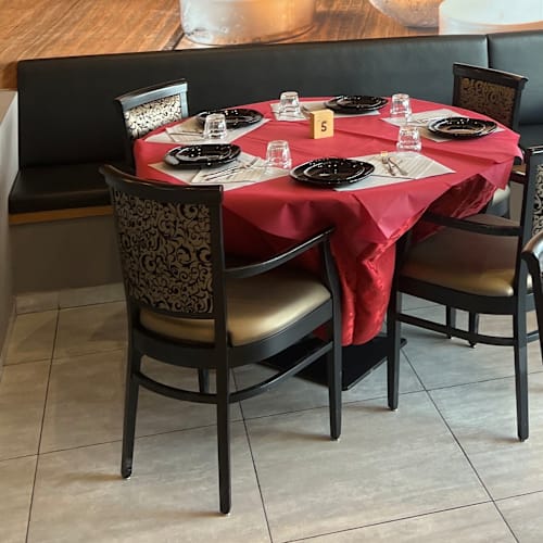 Indian House Belluno, Belluno