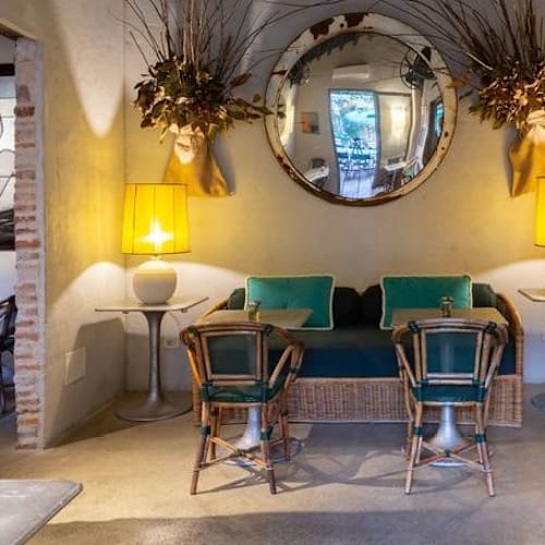 BarBar Firenze, Firenze