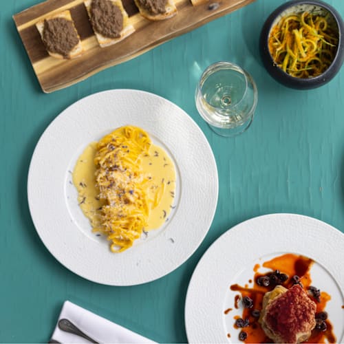 BarBar Firenze, Firenze