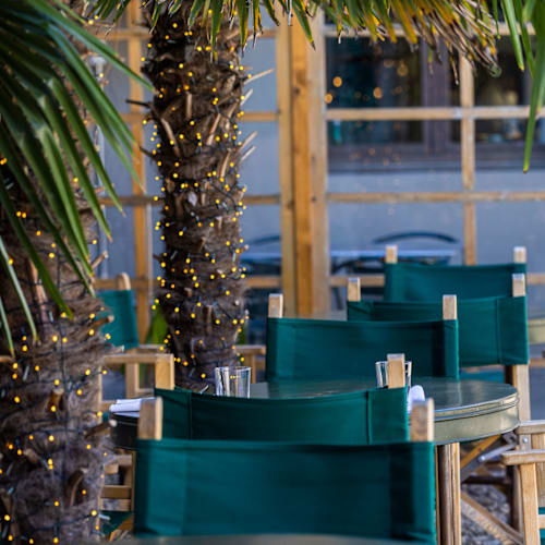 BarBar Firenze, Firenze