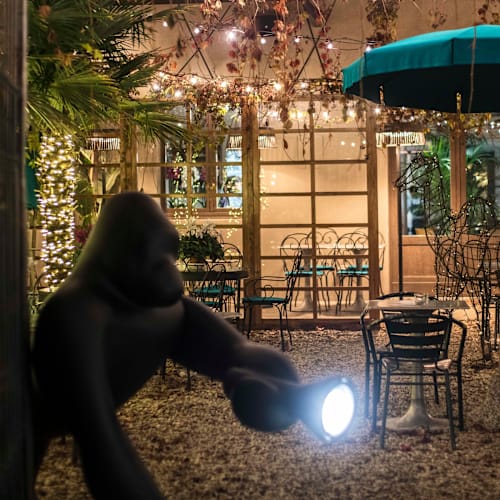 BarBar Firenze, Firenze