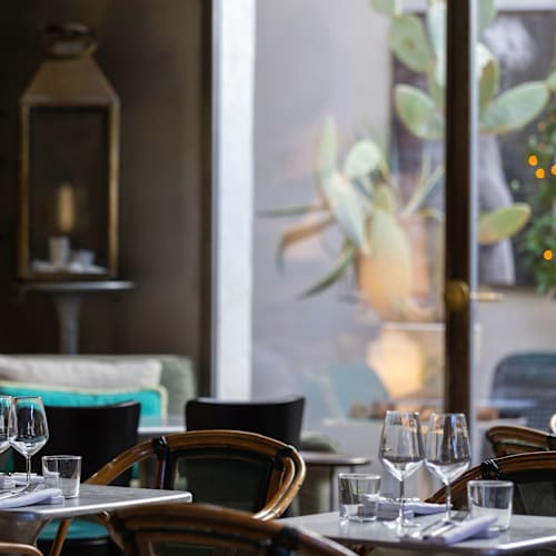 BarBar Firenze, Firenze