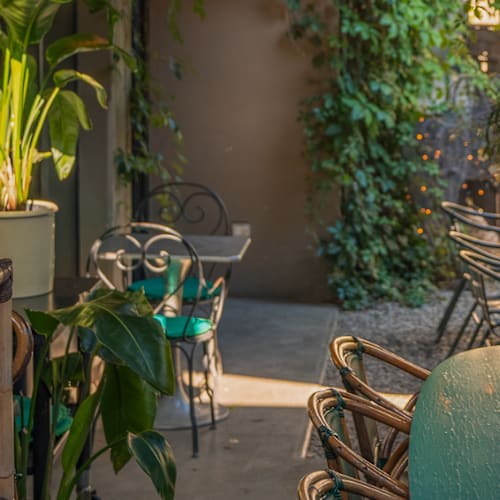 BarBar Firenze, Firenze