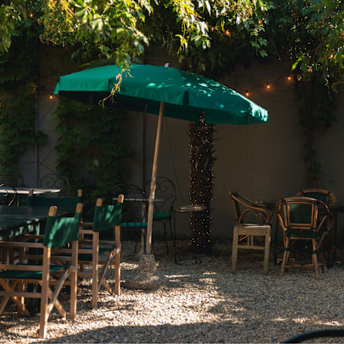 BarBar Firenze, Firenze