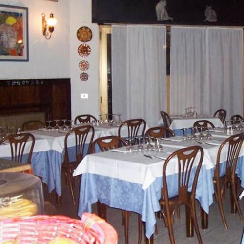 Cantuccio, Rho