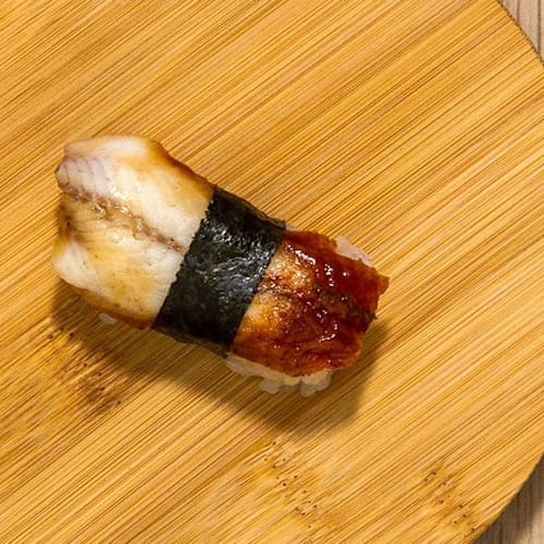 Sushi de Maksim, Madrid