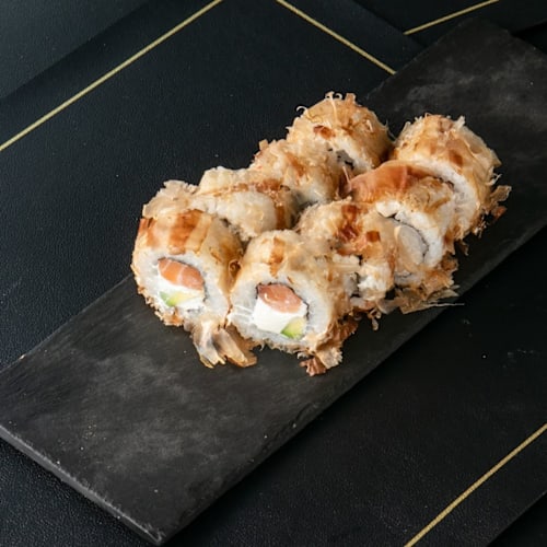 Sushi de Maksim, Madrid