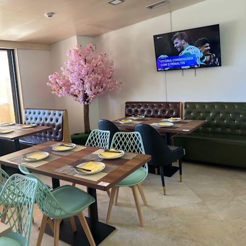 Maizakura Sushi, Lisboa