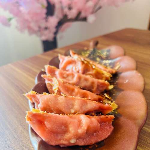 Maizakura Sushi Lumiar, Lisboa