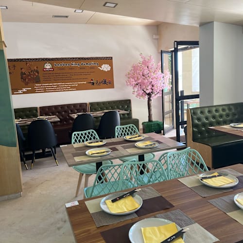 Maizakura Sushi, Lisboa