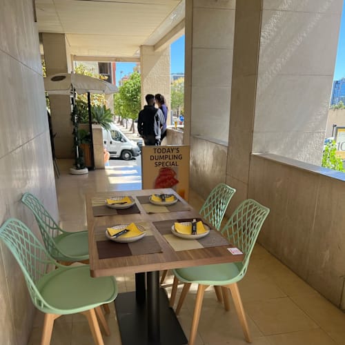 Maizakura Sushi, Lisboa