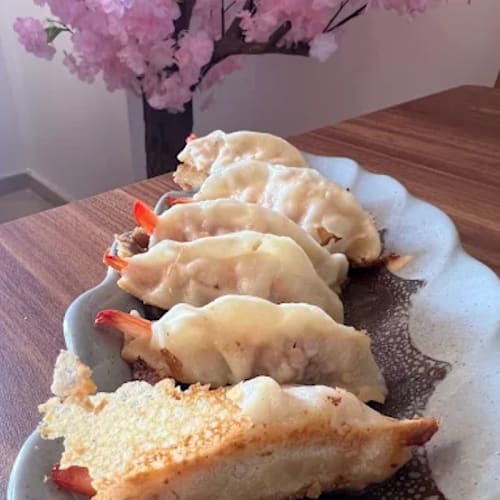 Maizakura Sushi, Lisboa