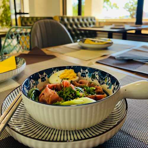 Maizakura Sushi Lumiar, Lisboa