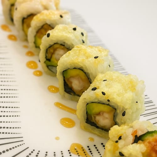 Maizakura Sushi Lumiar, Lisboa